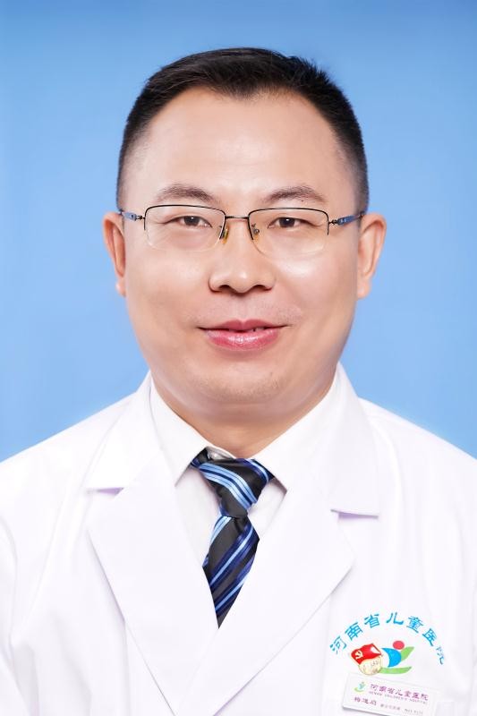 梅道启:破解神经密码 守护生命健康