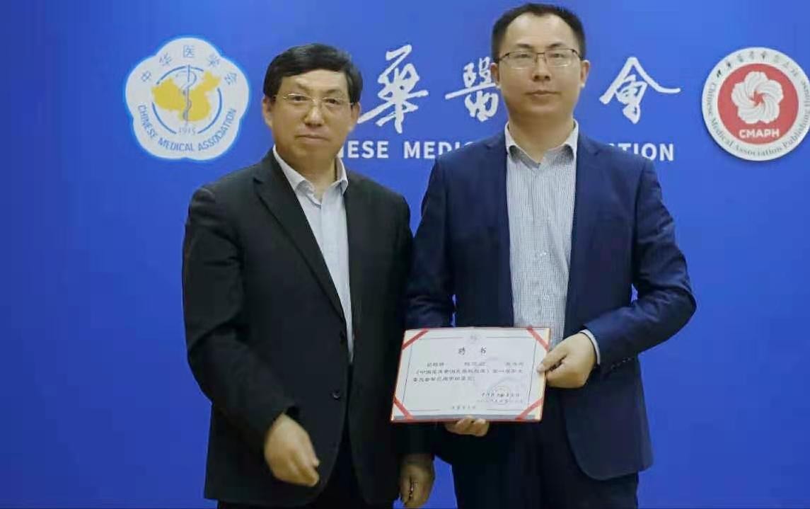 梅道启:破解神经密码 守护生命健康
