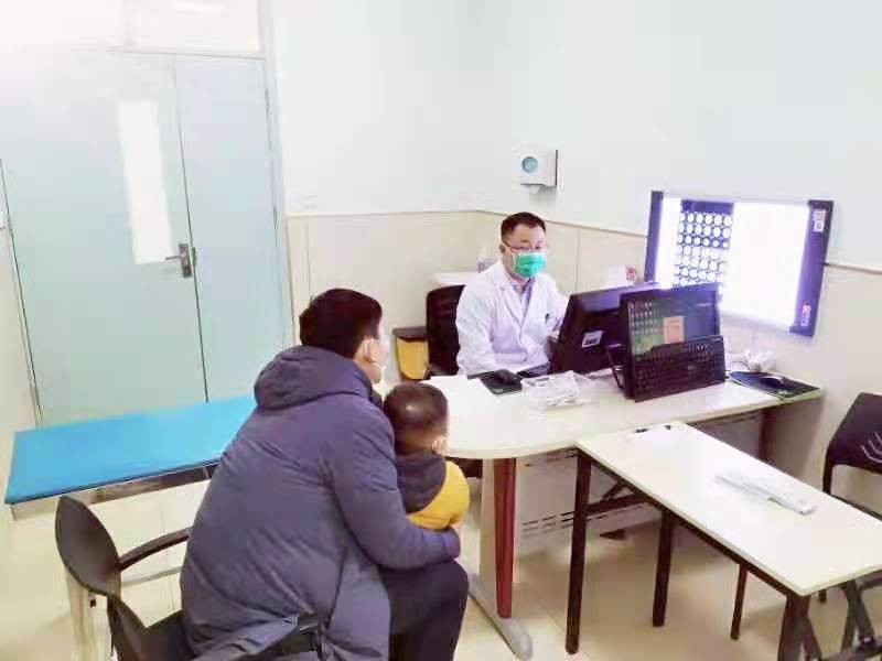 梅道启:破解神经密码 守护生命健康