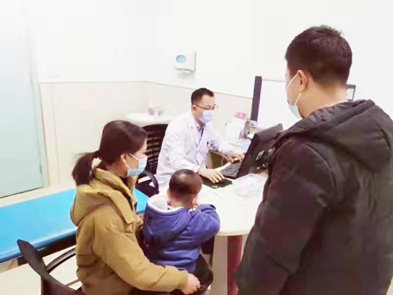 梅道启:破解神经密码 守护生命健康