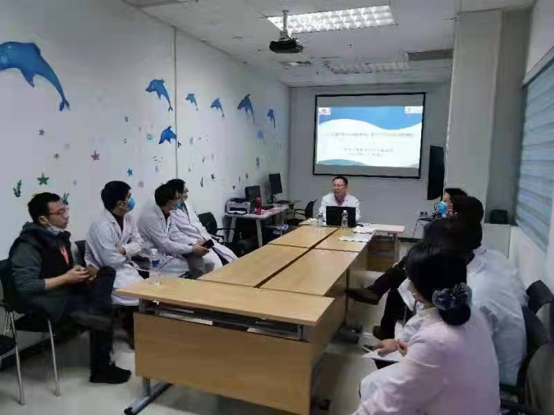 梅道启:破解神经密码 守护生命健康