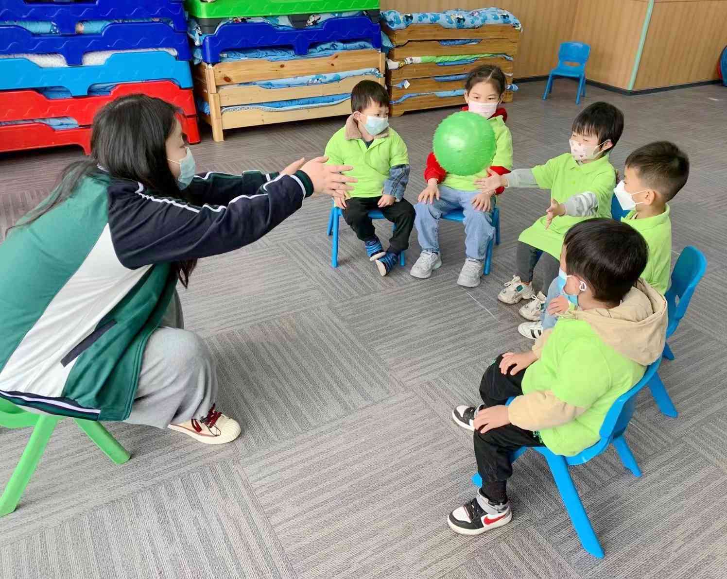 福利来了!长沙招募200名困境语言听力障碍儿童免费康训