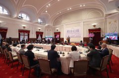 因应灾变和战争　赖清德召开首场＂防卫韧性＂会议