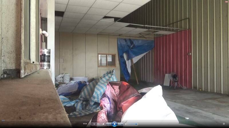 云林检警共同查获藏身在汽车修配厂仓库的制毒集团,成员几乎都为9年级生。(云林地检署提供) 云林检警共同查获藏身在汽车修配厂仓库的制毒集团,成员几乎都为9年级生。(云林地检署提供)