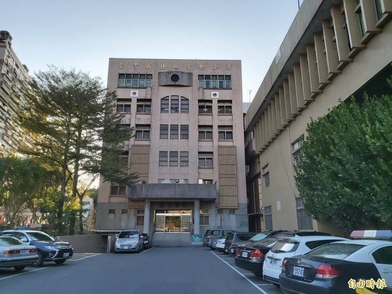新北地检署。(资料照) 新北地检署。(资料照)