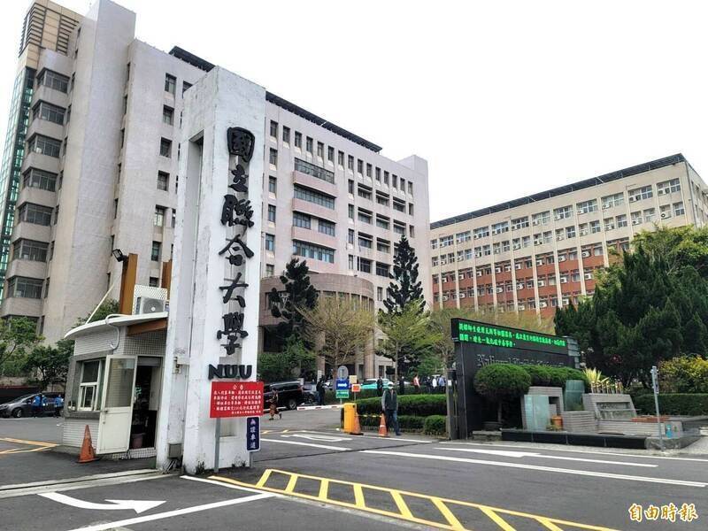 男子2度尾随学生闯入联合大学女宿,所幸宿舍干部发现逮人。(资料照) 男子2度尾随学生闯入联合大学女宿,所幸宿舍干部发现逮人。(资料照)