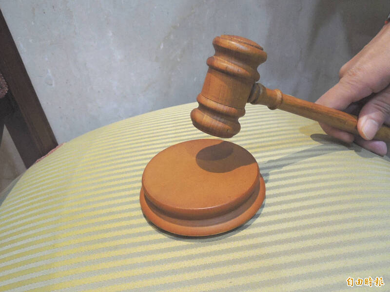 车手头王男上诉求情减刑并宣告缓刑,被法官打脸驳回。(资料照) 车手头王男上诉求情减刑并宣告缓刑,被法官打脸驳回。(资料照)