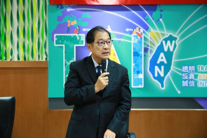 国防部与高检署昨举办「113年检察机关与军事机关业务联系会议」,法务部长郑铭谦与会并肯定会议的目的与成效。(高检署提供) 国防部与高检署昨举办「113年检察机关与军事机关业务联系会议」,法务部长郑铭谦与会并肯定会议的目的与成效。(高检署提供)