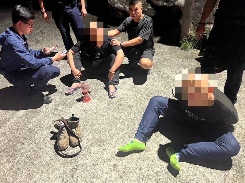 林姓男子只因不满李姓男子呛他「你是好了没?」,竟持折叠刀猛刺李男2刀致死,被检方依杀人罪嫌起诉。(记者林嘉东翻摄) 林姓男子只因不满李姓男子呛他「你是好了没?」,竟持折叠刀猛刺李男2刀致死,被检方依杀人罪嫌起诉。(记者林嘉东翻摄)