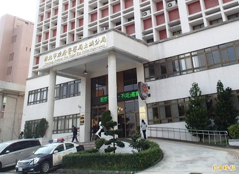 土城分局徐姓巡官涉不实申报超勤加班费被搜索,讯后5万元交保。(资料照) 土城分局徐姓巡官涉不实申报超勤加班费被搜索,讯后5万元交保。(资料照)