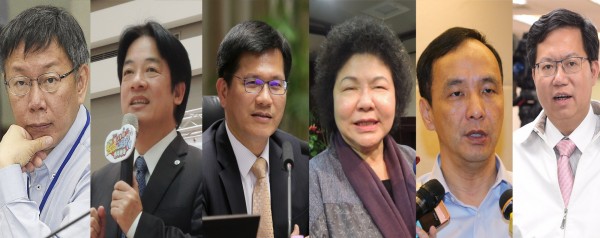 「六都还款王」第一名是台北市、第二名是桃园市、第三名是台南市。(本报合成图) 「六都还款王」第一名是台北市、第二名是桃园市、第三名是台南市。(本报合成图)