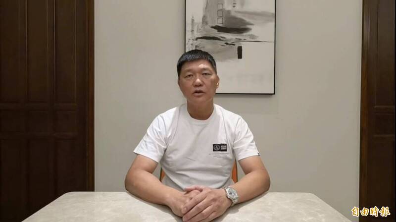 郭再钦涉嫌与蔡清旭等人利用不实土地买卖诈骗贷款,郭交保30万。(资料照) 郭再钦涉嫌与蔡清旭等人利用不实土地买卖诈骗贷款,郭交保30万。(资料照)