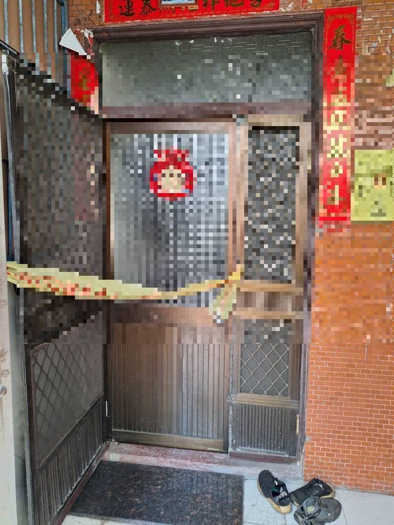 高市燕巢区传出情侣双尸命案,警方初步排除外力介入。(民众提供) 高市燕巢区传出情侣双尸命案,警方初步排除外力介入。(民众提供)