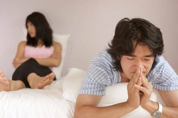悍妻当庭骂老公俗辣,法官:践踏配偶尊严判准休妻。(示意图) 悍妻当庭骂老公俗辣,法官:践踏配偶尊严判准休妻。(示意图)